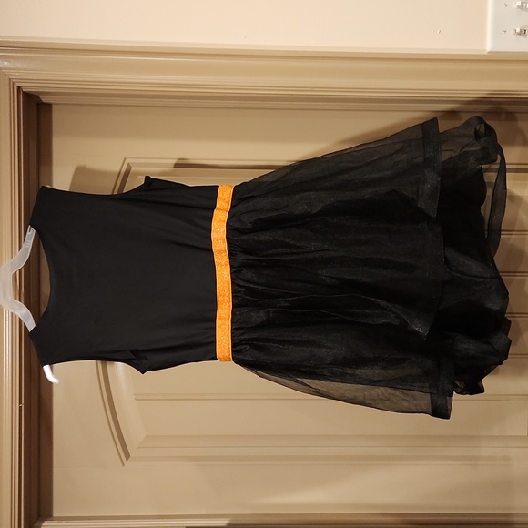 Minnie Mouse Halloween dress - Picture 8 of 9